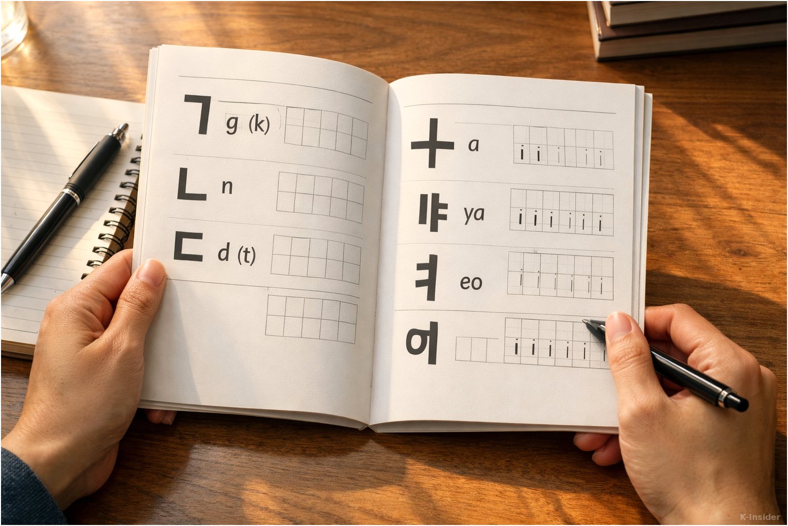 How to Read Hangul Fast: A Practical Beginner Guide for Travelers