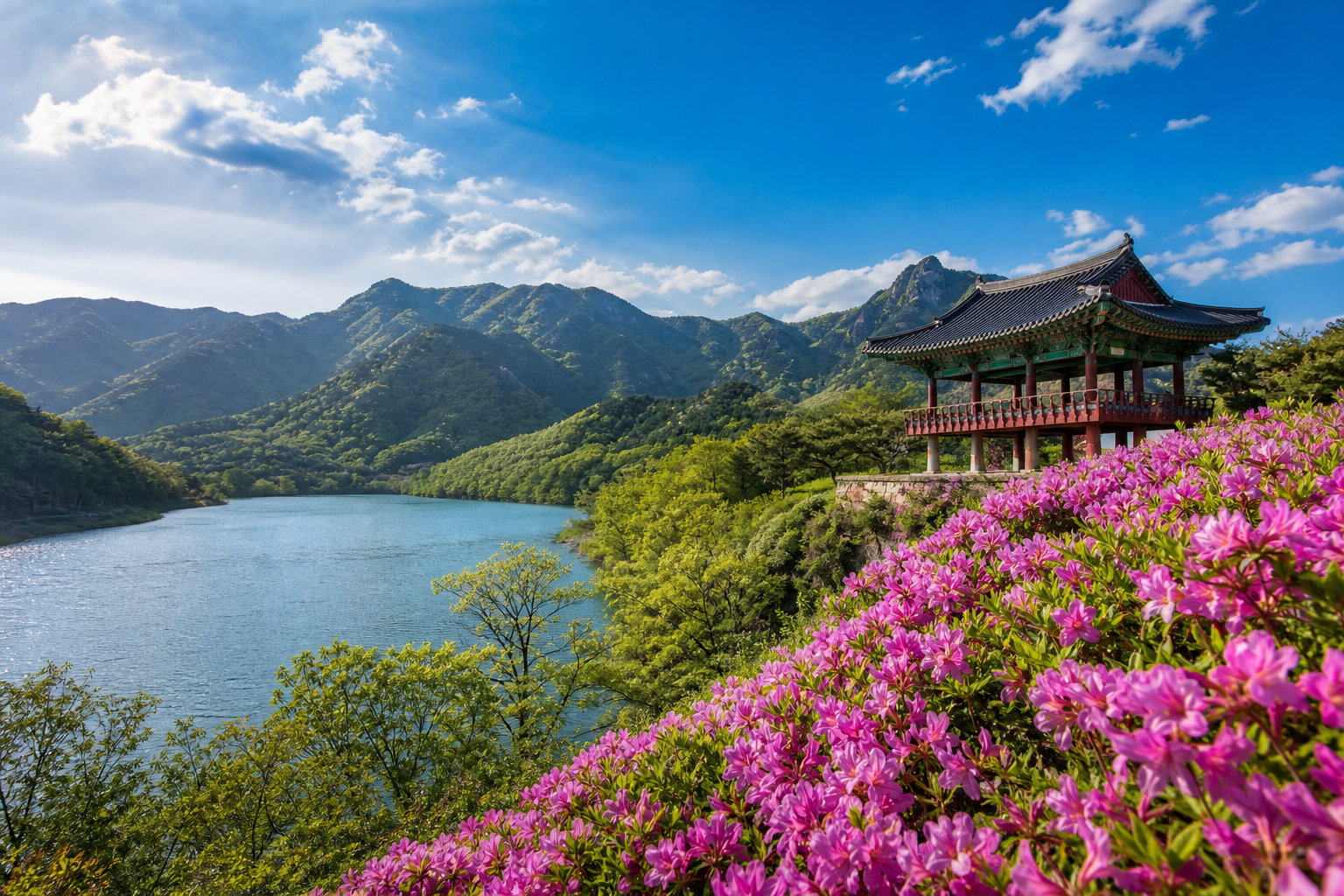 Daegu Local KTO convenes Daegu–North Gyeongsang tourism council to grow Daegu ...